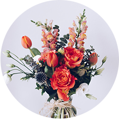 Sympathy Flowers Noak Hill