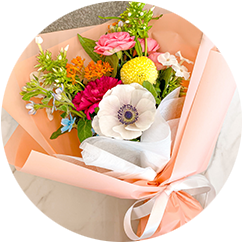 Same day Flowers Noak Hill